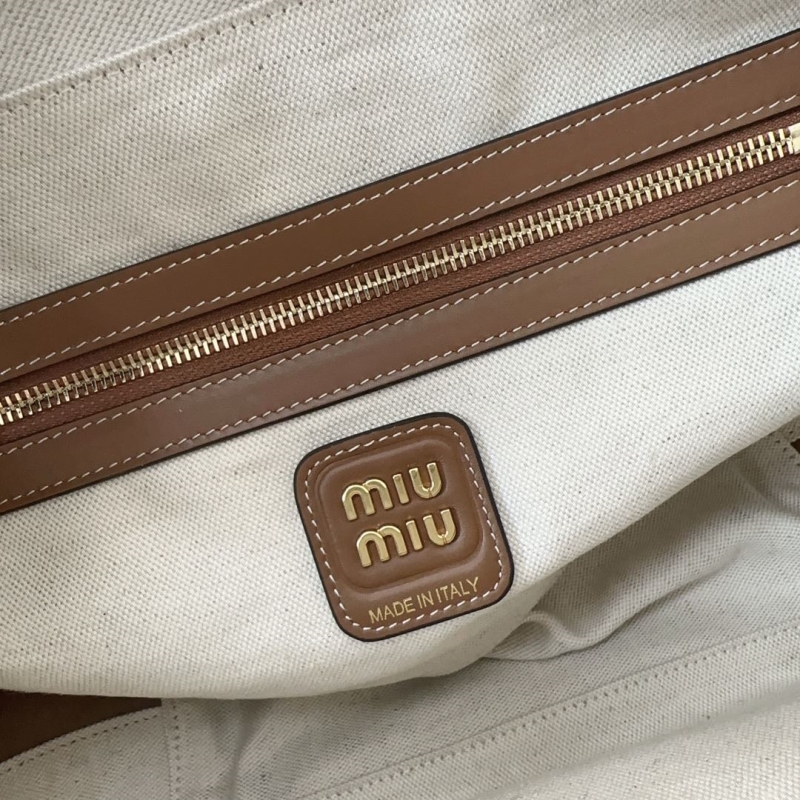 MIU MIU Top Handle Bags